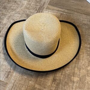 Sun & Sand Headwear Women's Hat One size Pool Cruise Beach Spring Summer